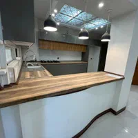 فروش آپارتمان ۱۱۷ متری ۲ خواب رودکی غربی