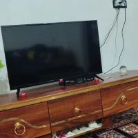 تلویزیون 1ماه کار