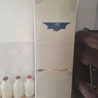 یخچال فریز امرسان