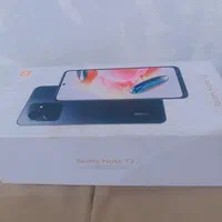 گوشی شیائومی ردمی نوت۱۲