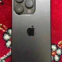 ایفون زیر قیمت فروش فوری 14pro