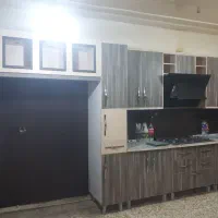 کابینت ام دی اف دسته دوم|مصالح و تجهیزات ساختمان|اهواز, شهرک حفاری|دیوار