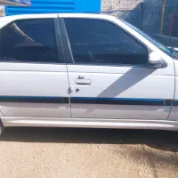 پارس 402|خودرو سواری و وانت|رامهرمز, |دیوار