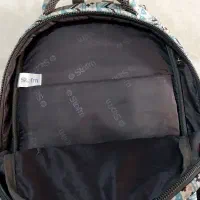 کوله پشتی بچگانه|کیف، کفش، کمربند|لاهیجان, بوجایه|دیوار