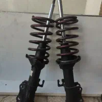 کمک جلو دنا سمند کوشاوران کمک جلو پراید زیرصفری|قطعات یدکی و لوازم جانبی|تهران, مشیریه|دیوار