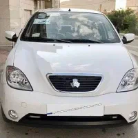 تیبا صندوقدار تمیز