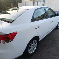 کیا سراتو اتوماتیک آپشنال 2000cc،مدل1397|خودرو سواری و وانت|تهران, تهرانپارس شرقی|دیوار