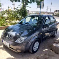 تیبا1مدل 94 بیرنگ دوگانه شرکتی