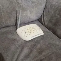 مودم tplink.کازرون