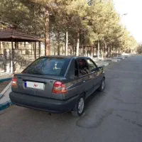 پراید ۱۴۱ هیدرولیک|خودرو سواری و وانت|آباده, |دیوار