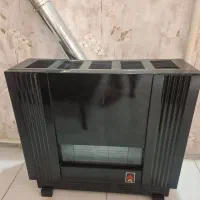 بخاری نیک کالا ۱۲ هزار
