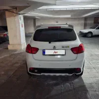 کوییک R|خودرو سواری و وانت|رباطکریم, مسکن مهر آبشناسان|دیوار