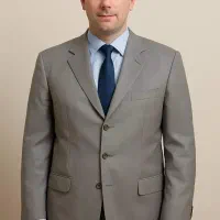 کت و شلوار برند ایتالیایی