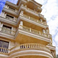 آپارتمان تک واحدی ۱۵۵ متری خیابان تهران