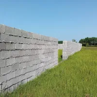 زمین مسکونی روستای خسرواباد امجدی