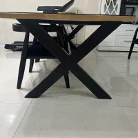 میز ناهار خوری ۸ نفره