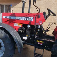 تراکتور 475 مدل 1403|خودرو سنگین|شاهنجرین, |دیوار