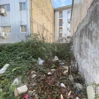 ۱۰۸مترزمین قابل ساخت تا ۳ واحدبنبست آرام|فروش زمین و ملک کلنگی|رشت, کوی غلام نیا|دیوار