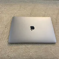 مک بوک پرو تاچ بار Macbook pro 2018|رایانه همراه|تهران, پیروزی|دیوار