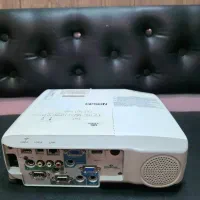 ویدیو پروژکتور اپسون مدل epson 965 Hdmi|تلویزیون و پروژکتور|تهران, ایرانشهر|دیوار