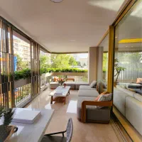 کامرانیه شمالی۴۰۰متر/۳۰مترتراس/اخرین بازدیدشما