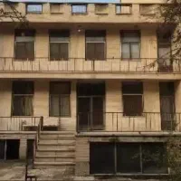 فروش خانه ویلایی۱۳۰ متری۲۴۰متر بنا تهرانسر