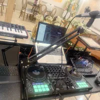 دیجی خواننده دفنواز.نورپردازی.اجاره باند.فلش بکDj.|خدمات پذیرایی، مراسم|قرچک, مهدیه|دیوار