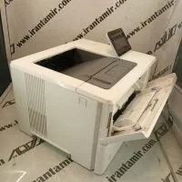 پرینتر hp E50145 dnمشابه hp507dn|پرینتر، اسکنر، کپی، فکس|تهران, بهجت‌آباد|دیوار