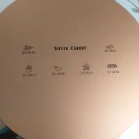 سرخ کن بدون روغن|اجاق گاز و لوازم برقی پختوپز|هشتگرد, شهرک ولیعصر (مصلی)|دیوار