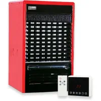 هیتر گازی ار جی 10 قسط