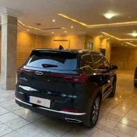 تیگو ۷ پرو پرمیوم مدل ۱۴۰۳|خودرو سواری و وانت|مشهد, آزادشهر|دیوار