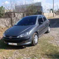 ۲۰۶مدل ۸۵ اسپروت تمیز کارمندی