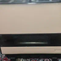 دوعدد بخاری بزرگ