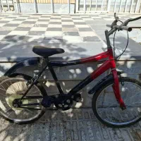 یه جفت دوچرخه|دوچرخه، اسکیت، اسکوتر|فولادشهر, A4|دیوار