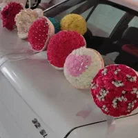 فروش تعدادی دسته گل فقط ۱۵۰۰تومن