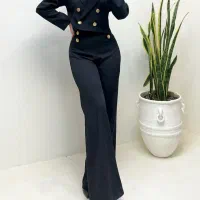 مدل لباس هستم