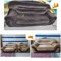 تعمیرات مبلمان شاهکار