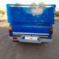 نیسان آبی مدل ۱۳۸۸|خودرو سواری و وانت|مشهد, كنويست|دیوار
