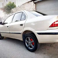 سمندLx|خودرو سواری و وانت|یاسوج, |دیوار