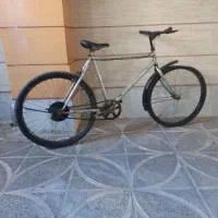 دوچرخه ۲۶ سالم دوچرخهسواری ۱۶ سالم|دوچرخه، اسکیت، اسکوتر|فولادشهر, فولادشهر|دیوار