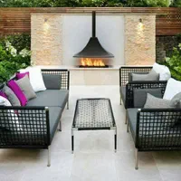 ست ناهار خوری مخصوص رستوران و کافه