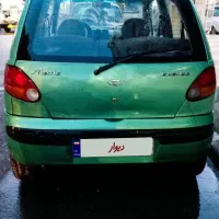 دوو ماتیز|خودرو سواری و وانت|نسیم‌شهر, |دیوار