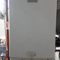 پکیج دیواری بوش درحد دومبدل