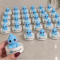 گیفت تولدنوزادی گیفت جشن آب جشن قران