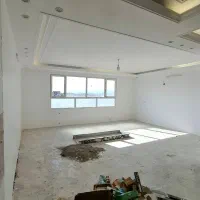 ۱۲۰متر/تک واحدی/دوخواب/اماده تحویل/همت گلشن