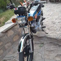 موتور ۲۰۰ رهرو