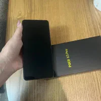 poco X3 pro|موبایل|تهران, خواجه نصیر طوسی|دیوار