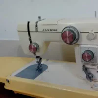 چرخ ژانومه ۸۰۲ اصل ژاپن