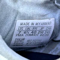 کفش XAdidas اورجینال بسیار نو|کیف، کفش، کمربند|قائن, |دیوار