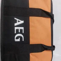 دریل شارژی چکشی aeg اکبند